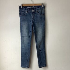 Kat + Jack Skinny Jeans - Size ten, tween vibe